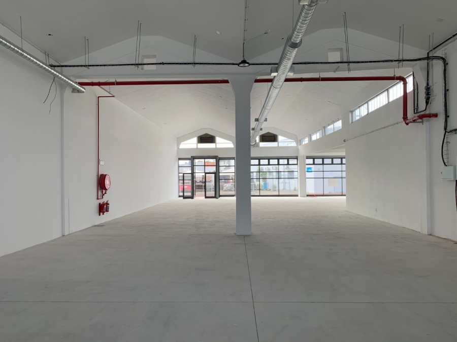 To Let Commercial Property for Rent in Ndabeni Western Cape